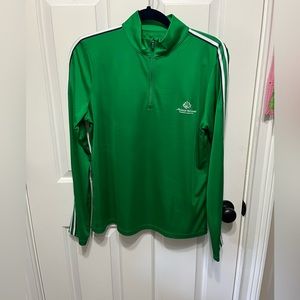 Masters apparel by Tory Burch!! NWT! Purchased from the Masters shop. Size Large